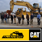 MacAllister