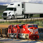 Indiana Railroad increases transportation, logistics capacity of Daviess County with new rail-to-truck transload facility in Odon, near NSWC Crane off I-69