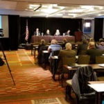 conference to advance healthcare quality in rural Indiana