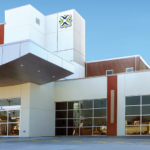 CORE Center exterior