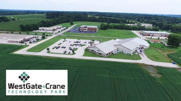 WestGate @ Crane Technology Park
