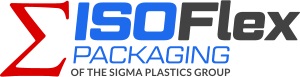 ISO Flex logo