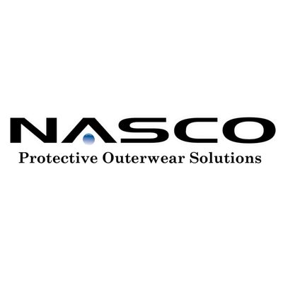 Nasco Protective Outerwear Solutions - Logo