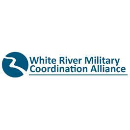 White River Military Coordination Alliance Logo