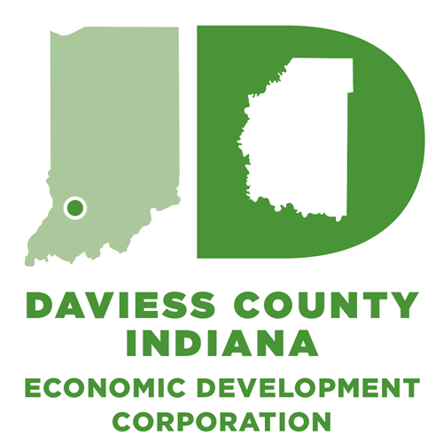 “Daviess County EDC logo” global=