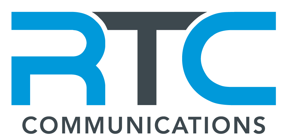 RTC Communications logo