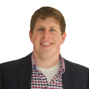 Bryant Niehoff, Executive Director, Daviess County Economic Development Corporation